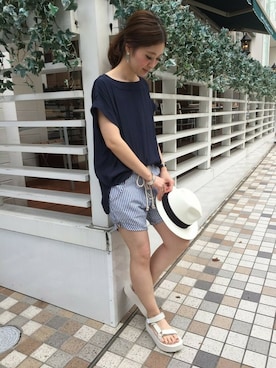 oyaizuさんのコーディネート