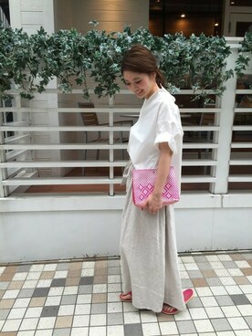 oyaizuさんのコーディネート