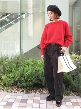 oyaizuさんのコーディネート