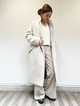 oyaizuさんのコーディネート