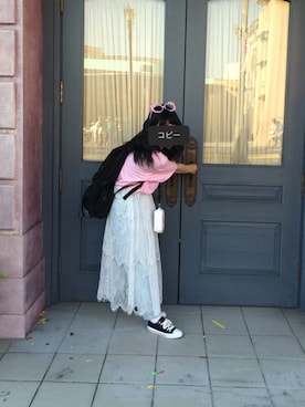 REINAさんのコーディネート