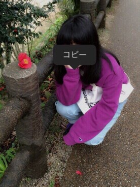 REINAさんのコーディネート