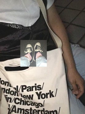 REINAさんのコーディネート