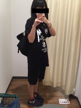 REINAさんのコーディネート