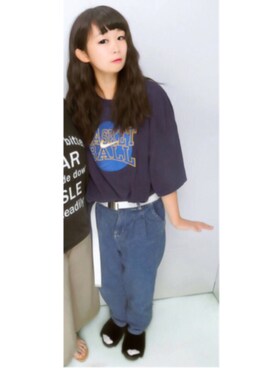 REINAさんのコーディネート