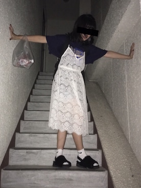 REINAさんのコーディネート