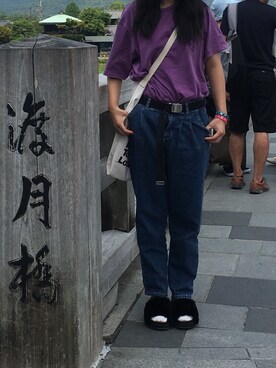 REINAさんのコーディネート