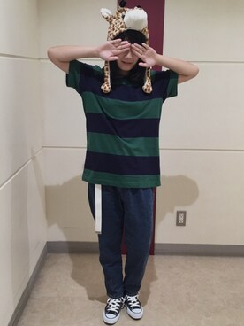 REINAさんのコーディネート