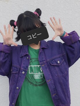 REINAさんのコーディネート