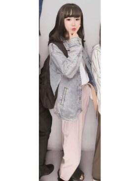 REINAさんのコーディネート