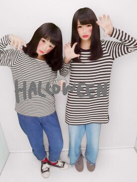 REINAさんのコーディネート