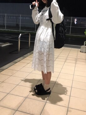 REINAさんのコーディネート