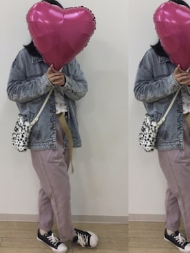 REINAさんのコーディネート