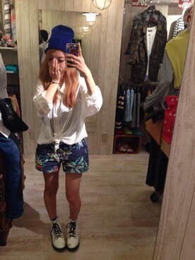 saeさんのコーディネート