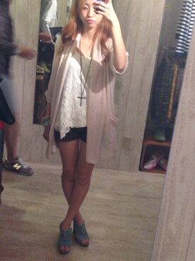 saeさんのコーディネート