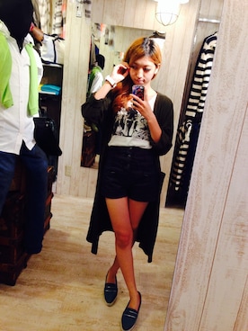 saeさんのコーディネート