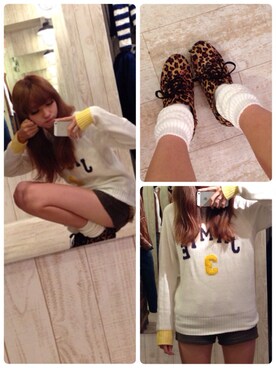 saeさんのコーディネート