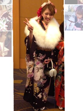 saeさんのコーディネート