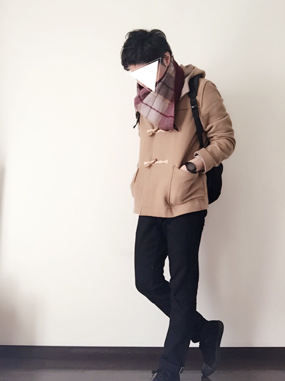 R.NEWBOLDのダッフルコートを使った人気ファッションコーディネート - WEAR