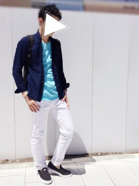 yakutaさんのコーディネート