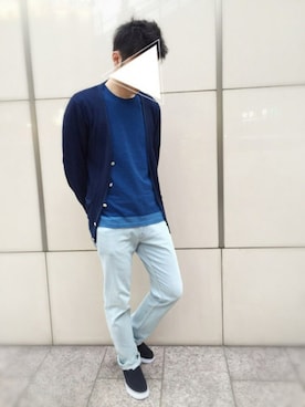 yakutaさんのコーディネート