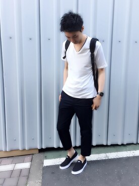 yakutaさんのコーディネート