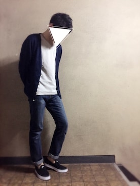 yakutaさんのコーディネート