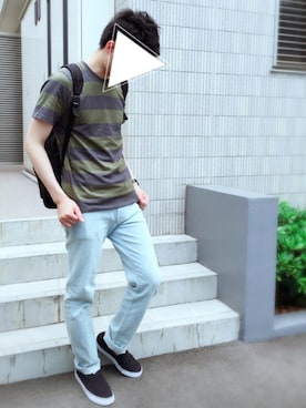 yakutaさんのコーディネート