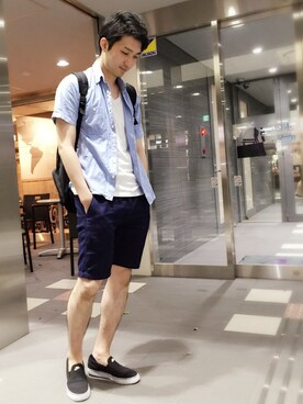 yakutaさんのコーディネート