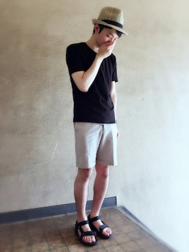 yakutaさんのコーディネート