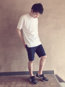 yakutaさんのコーディネート