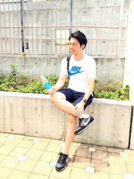 yakutaさんのコーディネート