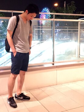 yakutaさんのコーディネート