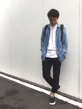 yakutaさんのコーディネート