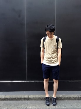 yakutaさんのコーディネート