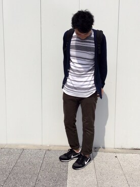 yakutaさんのコーディネート