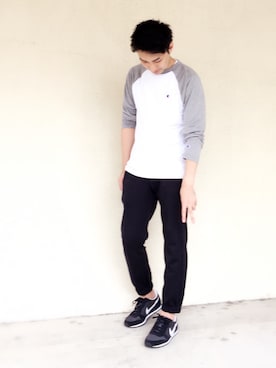 yakutaさんのコーディネート