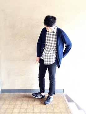 yakutaさんのコーディネート