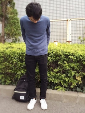 yakutaさんのコーディネート