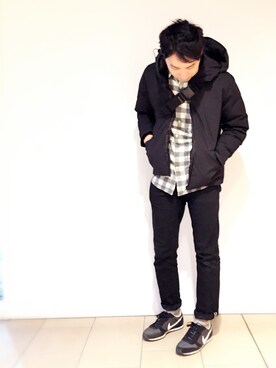 yakutaさんのコーディネート