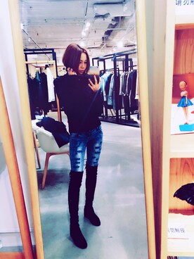 Missoni_Tungさんのコーディネート