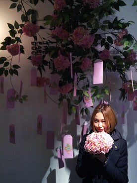 Missoni_Tungさんのコーディネート