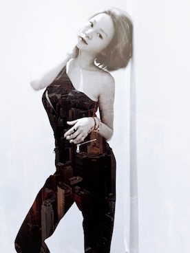 Missoni_Tungさんのコーディネート