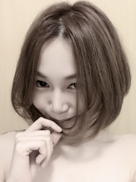 Missoni_Tungさんのコーディネート