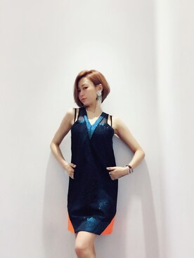 Missoni_Tungさんのコーディネート