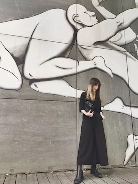 Missoni_Tungさんのコーディネート