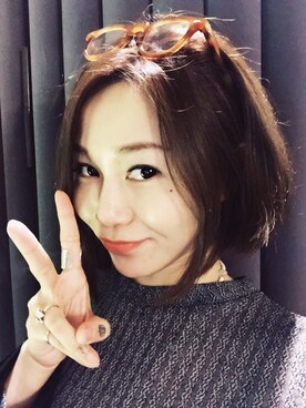 Missoni_Tungさんのコーディネート