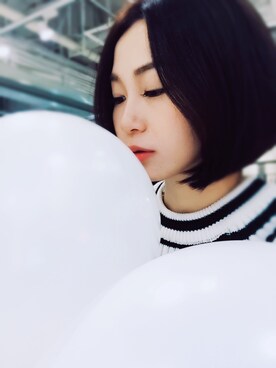 Missoni_Tungさんのコーディネート