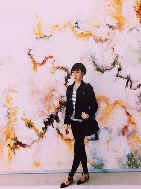 Missoni_Tungさんのコーディネート