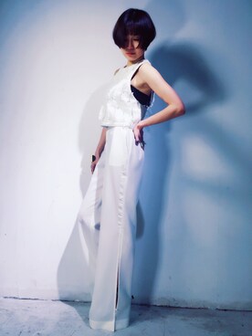 Missoni_Tungさんのコーディネート